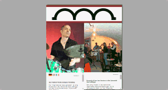 Desktop Screenshot of jazzwerkstatt.de