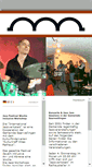 Mobile Screenshot of jazzwerkstatt.de